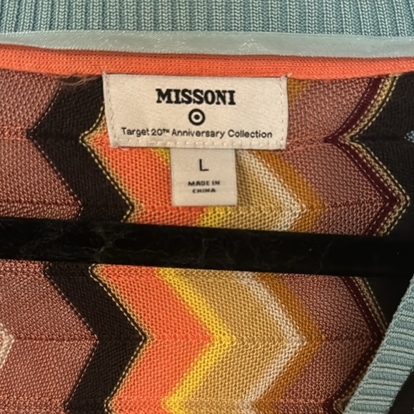 Mission target 20th anniversary collection - Picture 5 of 7